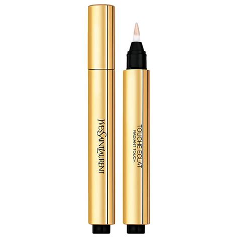 ysl touch eclat gdzie kupie|YSL touche eclat concealer boots.